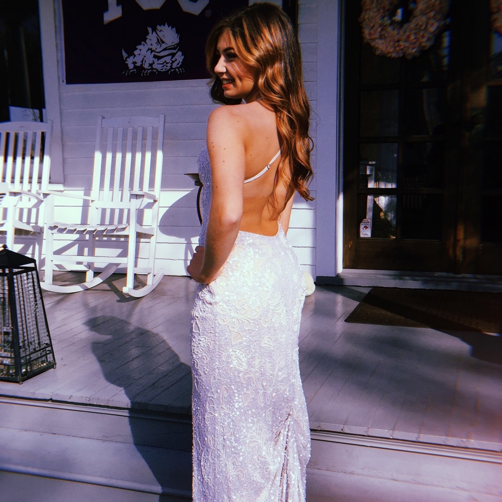 Meet your Posher, Julia